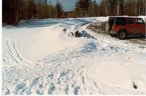 Capreol Cross-Country Ski Club